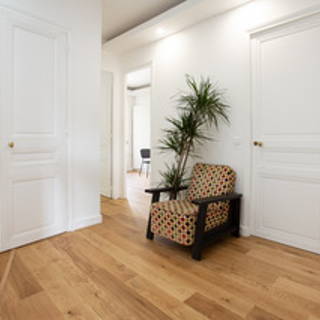 Bureau privé 85 m² 15 postes Location bureau Rue de Prony Paris 75017 - photo 1